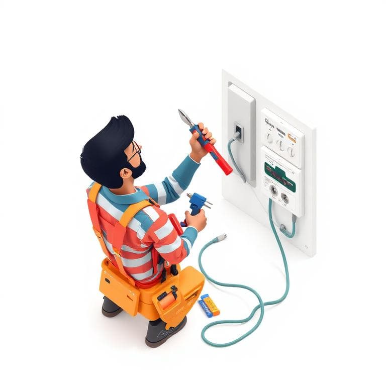 Electrical Contractor